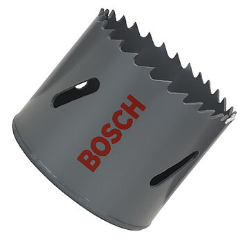 Коронка универсальная Bosch Standard HSS-Bimetal 56 мм (2608584848)