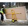 Тележка транспортировочная DeWalt для панелей 500 кг (DXWT-202)