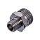 З'єднувач різьбовий AIRKRAFT 1/4" х 1/2" (SMM08-04)