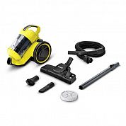 Пылесос Karcher VC 3 (1.198-125.0)
