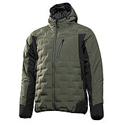 Куртка утепленная Hoegert PAUL размер XXXL/58 (HT5K924-3XL)