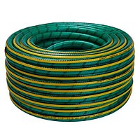 Шланг поливочный Alloid Jade Caterpillar 1/2" 30 м (WH-67663)