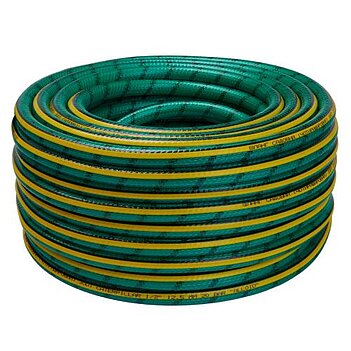 Шланг поливальний Alloid Jade Caterpillar 1/2" 30 м (WH-67663)