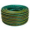 Шланг поливальний Alloid Jade Caterpillar 1/2" 30 м (WH-67663)