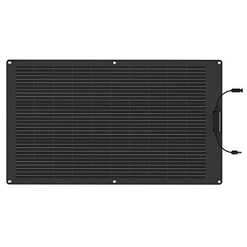 Портативна гнучка сонячна панель EcoFlow Solar Panel 100W (ZMS330)