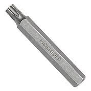 Бита Torx Hoegert S2 10 мм T45 1 шт. (HT1S851)