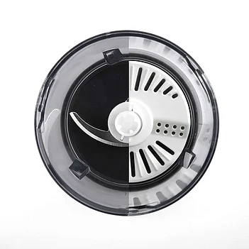 Блендер-подрібнювач Black&Decker 260 Вт (BXCH260E)