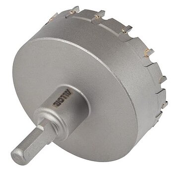 Коронка по металу Alloid Base 75 мм (TS-10075)