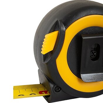 Рулетка MASTERTOOL 7,5 м (61-0725)