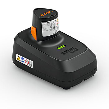Зарядное устройство Stihl ALS 31 (EA174302500)