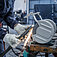 Круг шліфувальний Bosch PRO Metal 200 x 25 x 32мм К46 (2608600106) Круг шліфувальний Bosch PRO Metal 200 x 25 x 32мм К46 (2608600106)