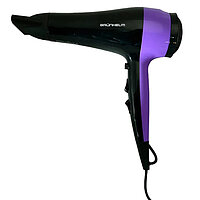 Фен Grunhelm GHD-515 2400 Вт (94194)