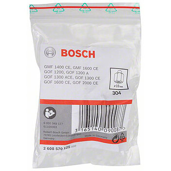 Цанговий патрон Bosch 10 мм (2608570125)