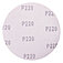 Шліфувальний круг Alloid 125 мм Р220 10 шт. (SD-25220) Шліфувальний круг Alloid 125 мм Р220 10 шт. (SD-25220)