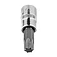 Головка торцева з бітою Torx Neo Tools Cr-V 1/4" TX40 (10-328)