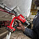 Заклепочник аккумуляторный Milwaukee M18 ONEFPRT-0X (4933478601) - без аккумулятора и зарядного устройства Заклепочник аккумуляторный Milwaukee M18 ONEFPRT-0X (4933478601) - без аккумулятора и зарядного устройства