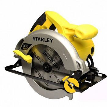 Пила дискова Stanley (STSC1618)