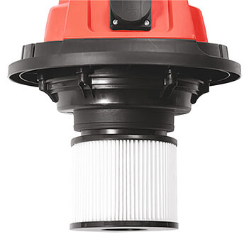 Пилосос Yato 2400 Вт 70 л (YT-85710)