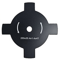 Нож для мотокосы Stark GT-1320 255-4-25,4 (320013020.72)