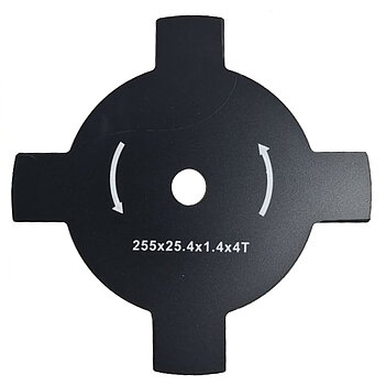 Нож для мотокосы Stark GT-1320 255-4-25,4 (320013020.72)