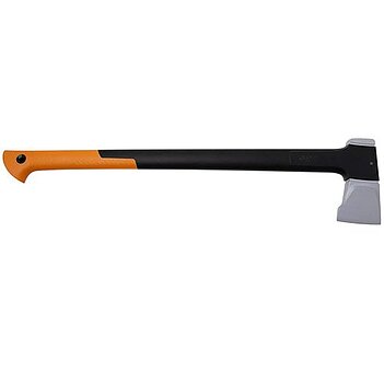 Колун Fiskars X28 Splitting М (1069107)