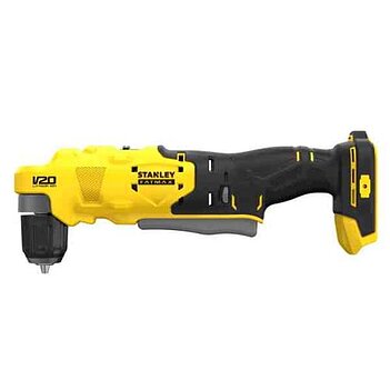 Дрель безударная угловая аккумуляторная Stanley (SFMCD750B) - без аккумулятора и зарядного устройства