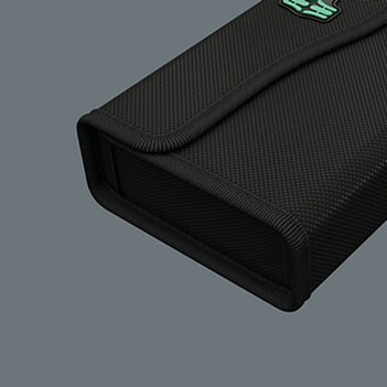 Сумка WERA KK Zyklop 8100 SA Speed (05136467001)