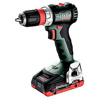 Аккумуляторная дрель-шуруповерт Metabo BS 18 L BL Q (613156800)