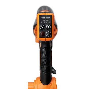 Воздуходувка аккумуляторная SEQUOIA Connecta Series 20V (SBLB4022BT) - без аккумулятора и зарядного устройства