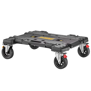 Ящик пересувний DeWalt TOUGHSYSTEM 2.0 DXL 4в1 (DWST60520-1)