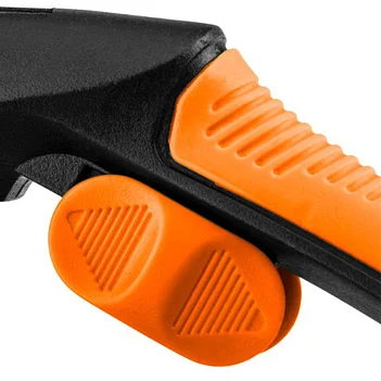 Секатор с наковальней Neo Tools (15-211)