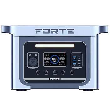 Зарядная станция Forte PS-1024LFP (138632)