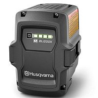 Аккумулятор Li-Ion Husqvarna BLi200X 36,0В (9704489-01)