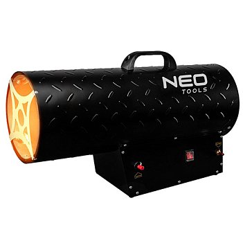 Теплова гармата Neo Tools (90-085)