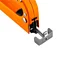 Степлер для скоб и гвоздей Neo Tools 3в1 (16-031)