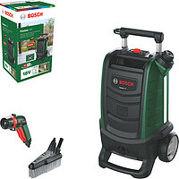 Мойка высокого давления аккумуляторная Bosch Fontus 18V (06008B6102)
