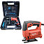 Набір електроінструменту Makita (SET-M8100KX2-1125)