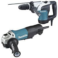 Набір електроінструменту Makita (BNDL-HR01)