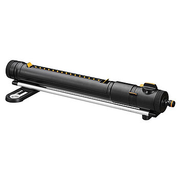 Дощувач осцилюючий Fiskars X-Series S-M (1070832) Дощувач осцилюючий Fiskars X-Series S-M (1070832)