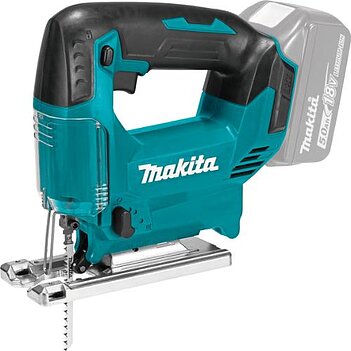 Лобзик акумуляторний Makita LXT Basic (DJV186Z) - без акумулятора та зарядного пристрою