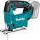 Лобзик акумуляторний Makita LXT Basic (DJV186Z) - без акумулятора та зарядного пристрою