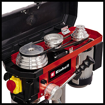 Свердлильний верстат Einhell TC-BD 630/1 (4520597)