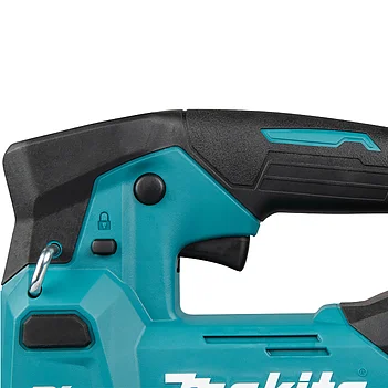 Шприц змащувальний акумуляторний Makita 410 мл (GP001GZ) - без акумулятора та зарядного пристрою