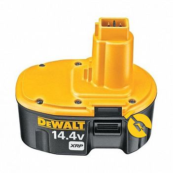 Аккумулятор Ni-Mh DeWalt 14,4В (1006627-00)