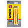 Рашпиль плоский TOPEX (11A406) Рашпиль плоский TOPEX (11A406)