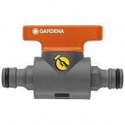 Клапан регулирующий Gardena 1/2" (02976-20.000.00)