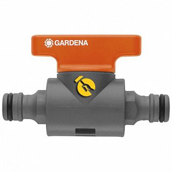 Клапан регулирующий Gardena 1/2" (02976-20.000.00)