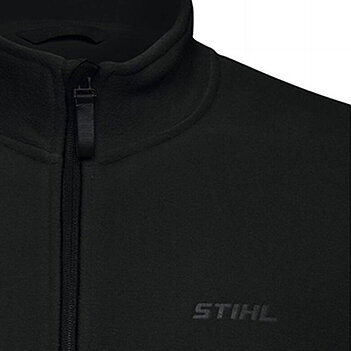 Толстовка флісова Stihl розмір S (04211004748)