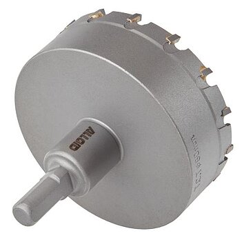 Коронка по металу Alloid Base 80 мм (TS-10080)