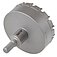 Коронка по металу Alloid Base 80 мм (TS-10080) Коронка по металу Alloid Base 80 мм (TS-10080)